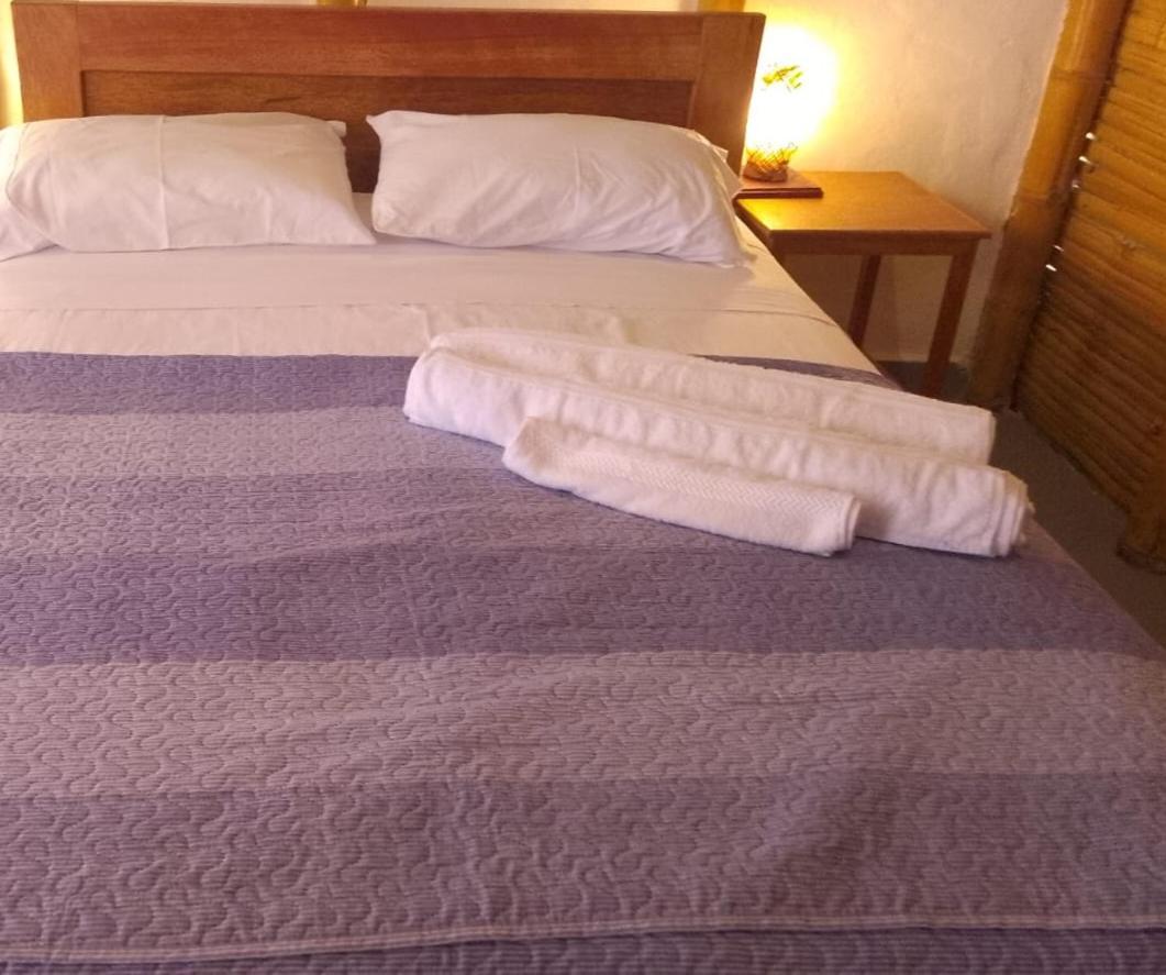 Cabo Del Mar Hotel Los Órganos Kamer foto