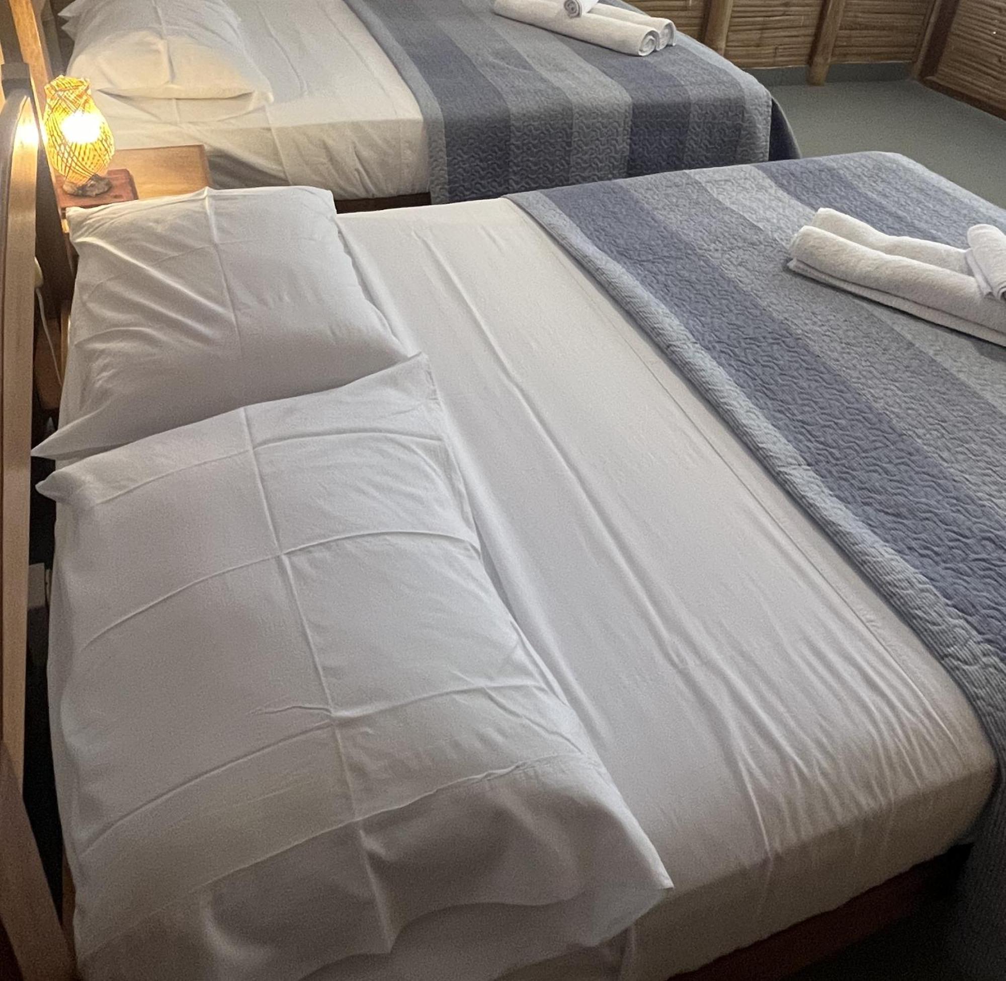 Cabo Del Mar Hotel Los Órganos Kamer foto